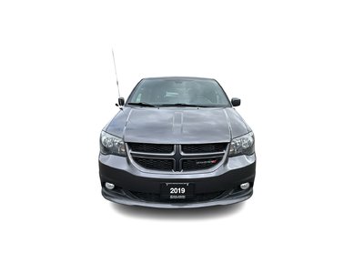 2019 Dodge Grand Caravan in Woodbridge, Ontario