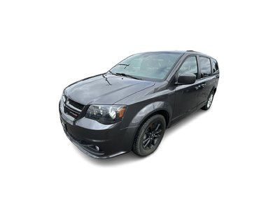 2019 Dodge Grand Caravan in Woodbridge, Ontario