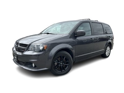 2019 Dodge Grand Caravan in Woodbridge, Ontario