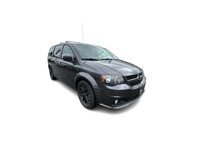 2019 Dodge Grand Caravan in Woodbridge, Ontario