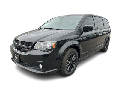 2020 Dodge Grand Caravan in Woodbridge, Ontario
