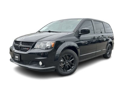 2020 Dodge Grand Caravan in Woodbridge, Ontario