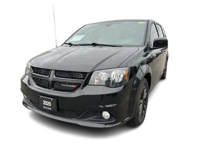2020 Dodge Grand Caravan in Woodbridge, Ontario