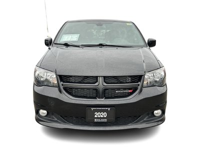 2020 Dodge Grand Caravan in Woodbridge, Ontario