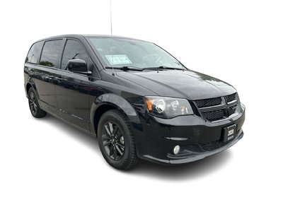 2020 Dodge Grand Caravan in Woodbridge, Ontario