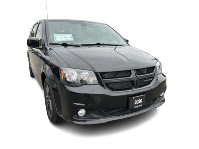 2020 Dodge Grand Caravan in Woodbridge, Ontario