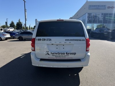 2020 Dodge Grand Caravan in Woodbridge, Ontario