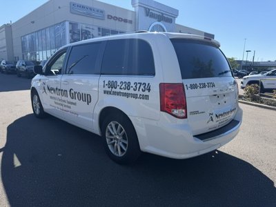 2020 Dodge Grand Caravan in Woodbridge, Ontario
