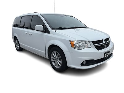 2020 Dodge Grand Caravan in Woodbridge, Ontario