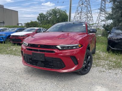 2024 Dodge Hornet PHEV in Woodbridge, Ontario