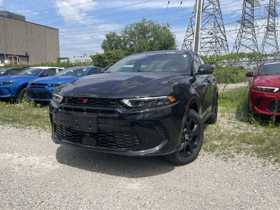 2024 Dodge Hornet PHEV in Woodbridge, Ontario