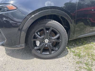 2024 Dodge Hornet PHEV in Woodbridge, Ontario