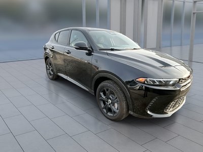 2024 Dodge Hornet PHEV in Woodbridge, Ontario