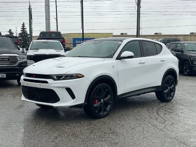Dodge HORNET  2023 à Woodbridge, Ontario