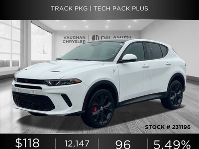 2023 Dodge HORNET in Woodbridge, Ontario