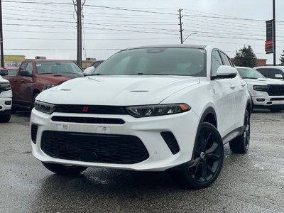2023 Dodge HORNET in Woodbridge, Ontario