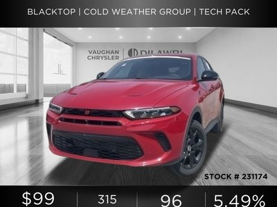 2023 Dodge HORNET in Woodbridge, Ontario