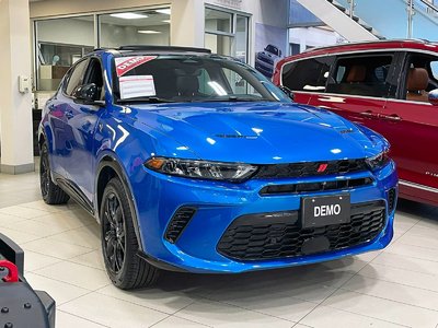 2024 Dodge HORNET in Woodbridge, Ontario