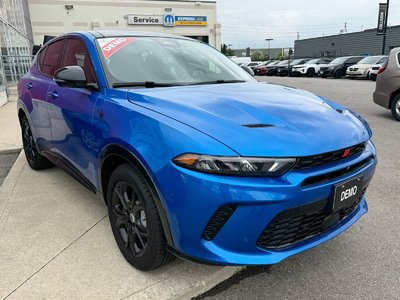 2024 Dodge HORNET in Woodbridge, Ontario
