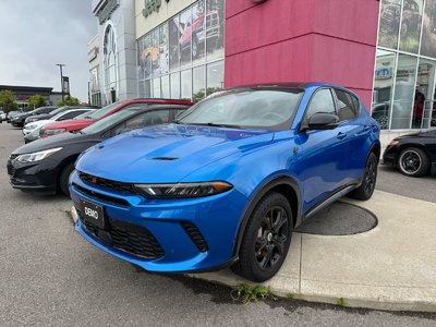 2024 Dodge HORNET in Woodbridge, Ontario