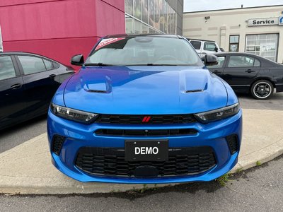 2024 Dodge HORNET in Woodbridge, Ontario