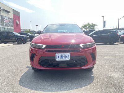 Dodge HORNET  2024 à Mississauga, Ontario