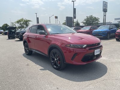 2024 Dodge HORNET in Mississauga, Ontario