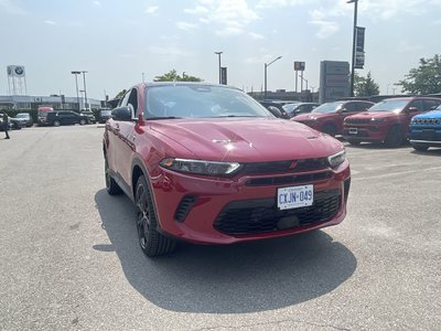 2024 Dodge HORNET in Mississauga, Ontario