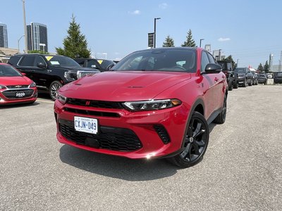 2024 Dodge HORNET in Mississauga, Ontario