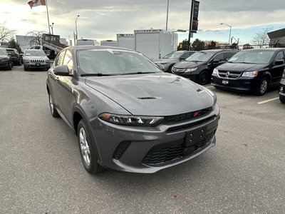 2024 Dodge HORNET in Woodbridge, Ontario