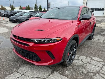 2024 Dodge HORNET in Woodbridge, Ontario