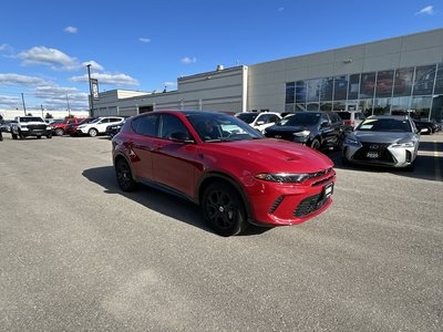 2024 Dodge HORNET in Woodbridge, Ontario