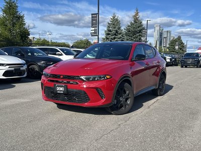 2024 Dodge HORNET in Woodbridge, Ontario