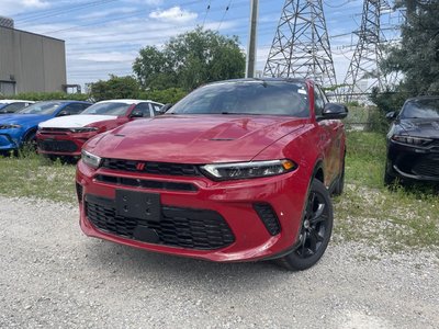 2024 Dodge HORNET in Woodbridge, Ontario