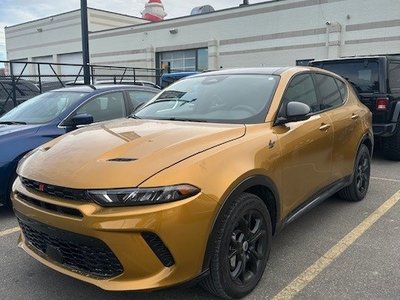2024 Dodge Hornet in Woodbridge, Ontario