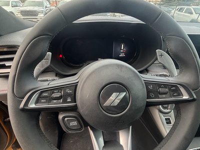 2024 Dodge Hornet in Woodbridge, Ontario