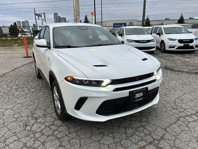 2024 Dodge Hornet in Woodbridge, Ontario