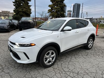 2024 Dodge Hornet in Woodbridge, Ontario