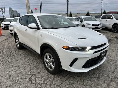 2024 Dodge Hornet in Woodbridge, Ontario