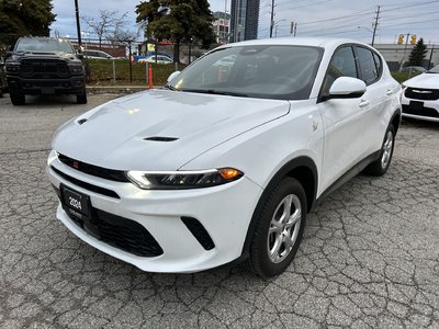 2024 Dodge Hornet in Woodbridge, Ontario