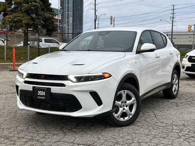 2024 Dodge Hornet in Woodbridge, Ontario