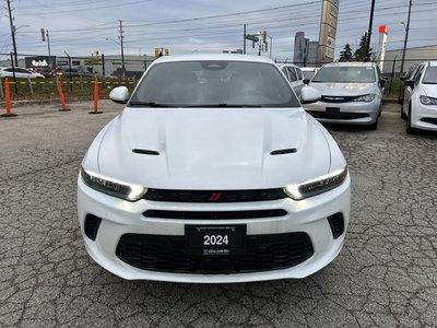 2024 Dodge Hornet in Woodbridge, Ontario