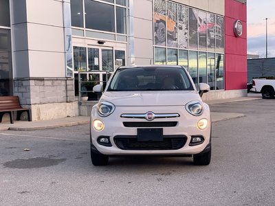 Fiat 500  2016 à Mississauga, Ontario