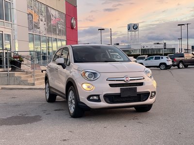 2016 Fiat 500 in Mississauga, Ontario