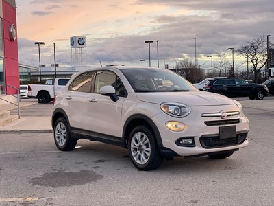 2016 Fiat 500 in Mississauga, Ontario