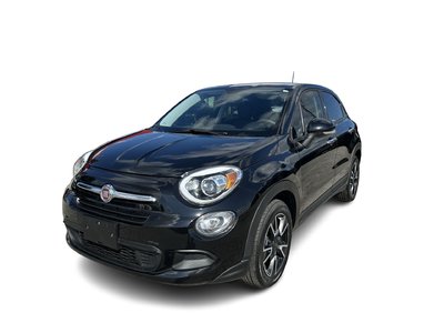 Fiat 500  2018 à Woodbridge, Ontario