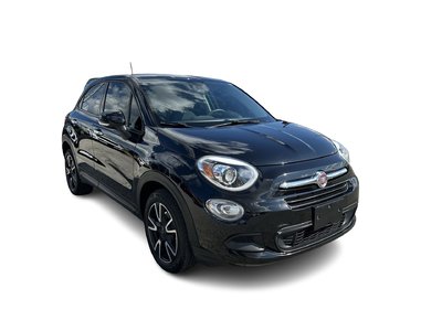 2018 Fiat 500 in Woodbridge, Ontario