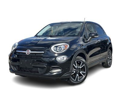 2018 Fiat 500 in Woodbridge, Ontario