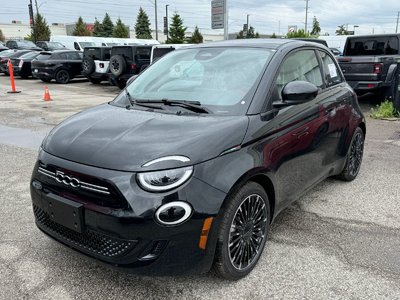2025 Fiat 500e BEV in Woodbridge, Ontario