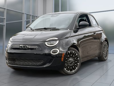 2025 Fiat 500e BEV in Woodbridge, Ontario